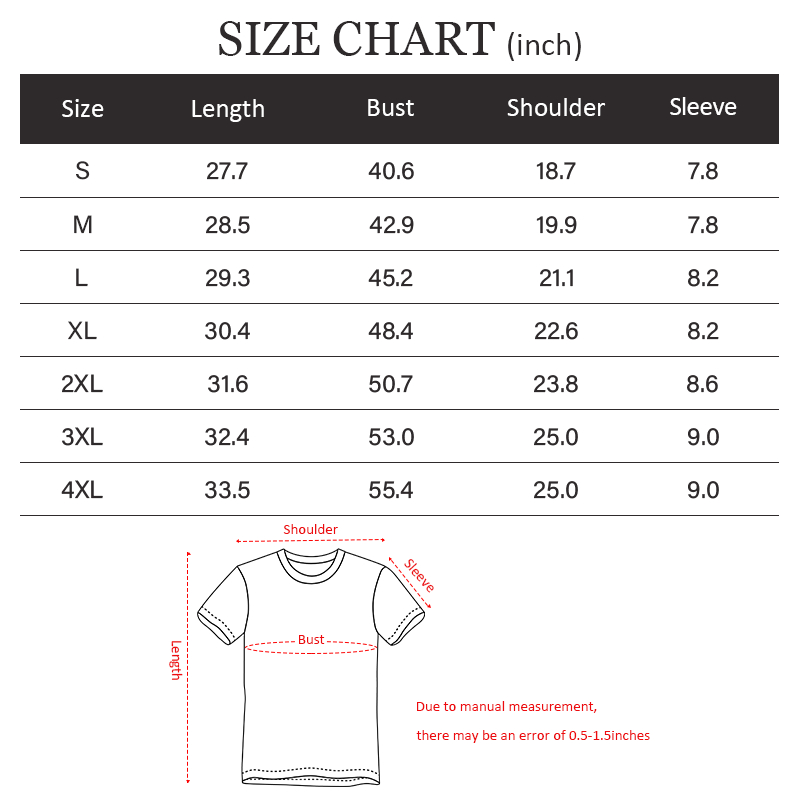 Custm Mothers‘ Day Short Sleeve T-shirt Personalized Photo Moms' Day Shirt Gift For Mom For Grandma For Her-mekesllser-Mekesllser,T-shirts,Mother's Day,For Grandparents