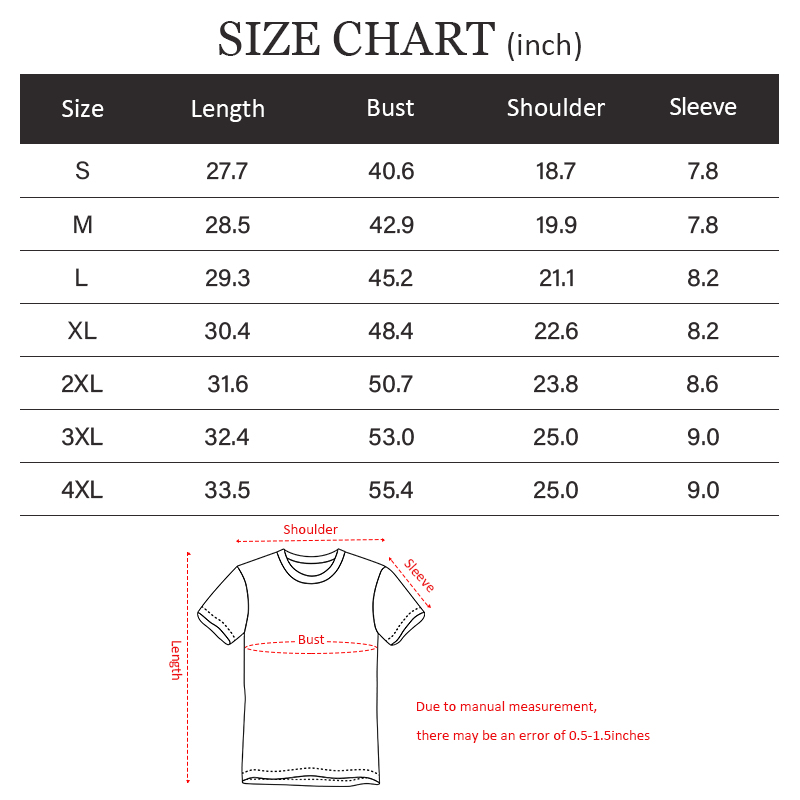 Custm Mothers‘ Day Short Sleeve T-shirt Personalized Photo Moms' Day Shirt Gift For Mom For Grandma For Her-mekesllser-Mekesllser,T-shirts,Mother's Day,For Grandparents