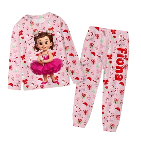 Sleepwear for Kids
