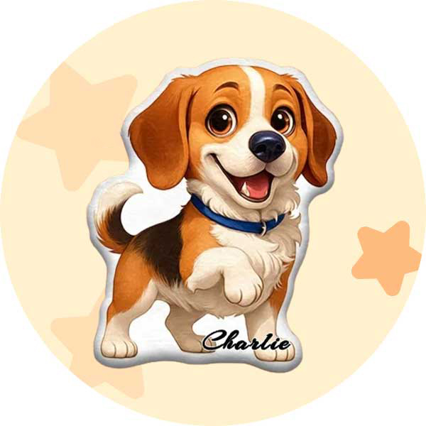 Minime Doll for Pet Lovers