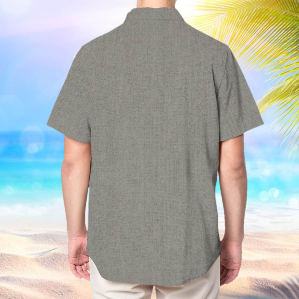 Custom Tree Of Life Hawaiian Shirt With Face Holiday Beach Shirt Beach Shirt Holiday Gift For Men, For Husband-mekesllser-Swimwear,Mekesllser,Summer Sale,Swimwear For Men,For Men,Hawaiian Shirt,Men's Hawaiian Shirt