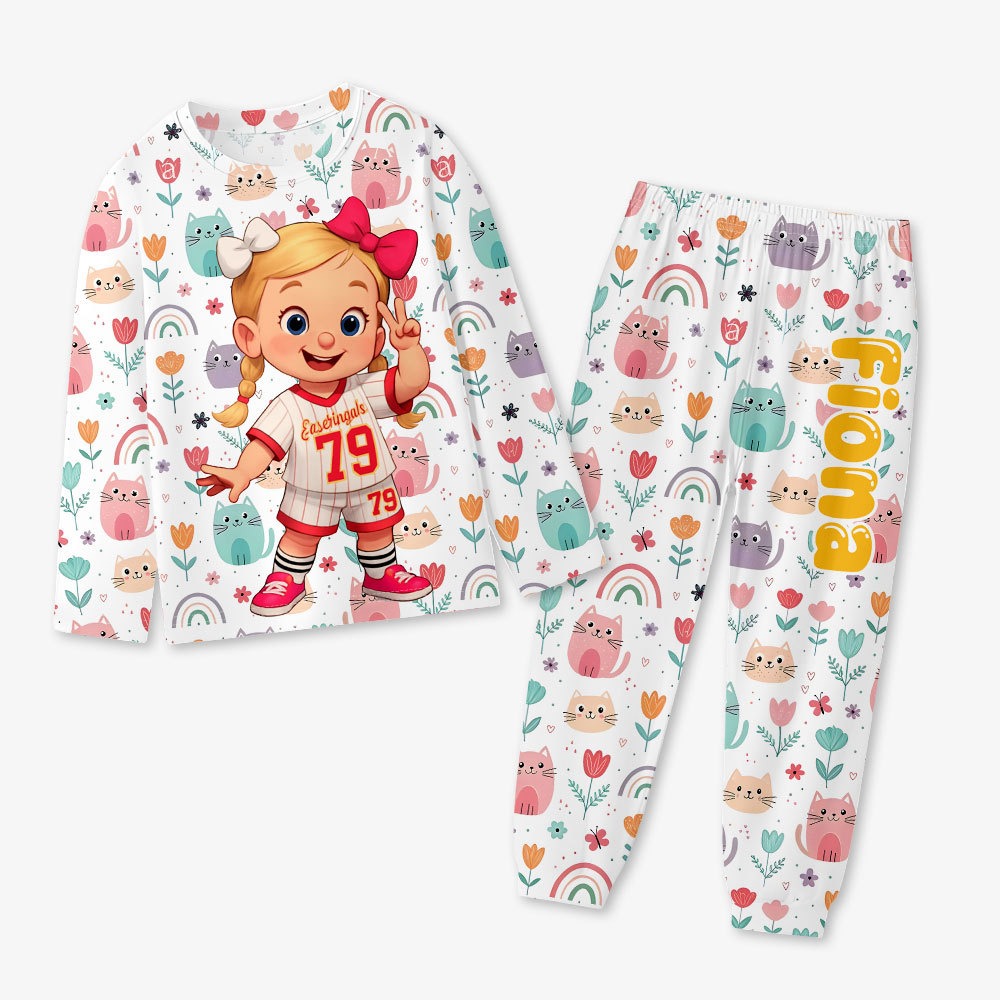 Sleepwear for Kids