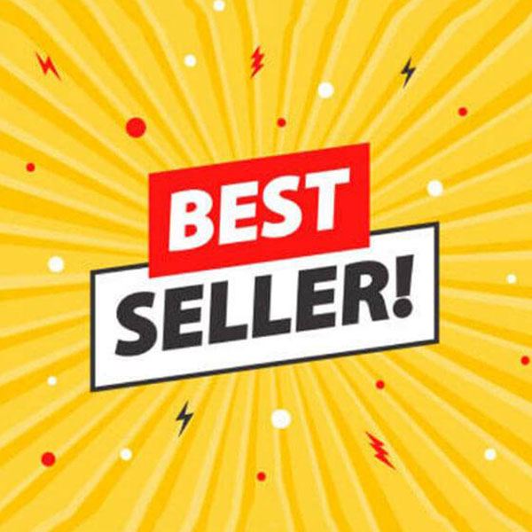 Best Seller-mekesllser