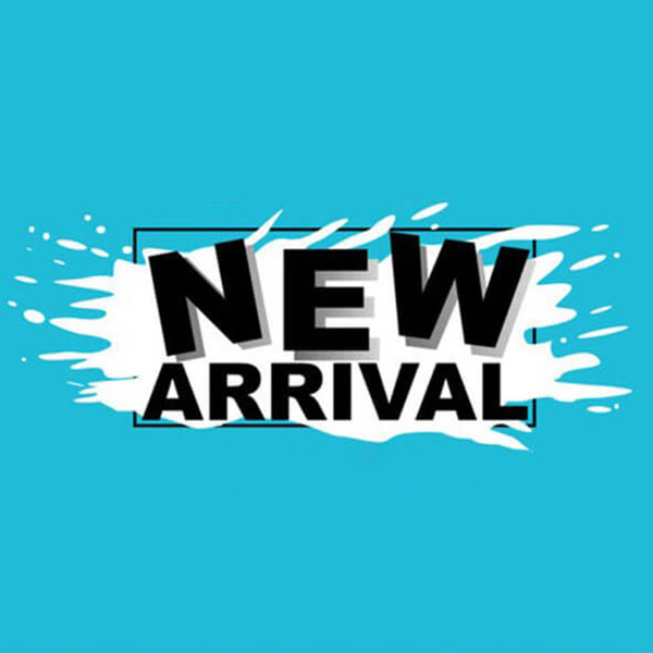 New Arrival-mekesllser