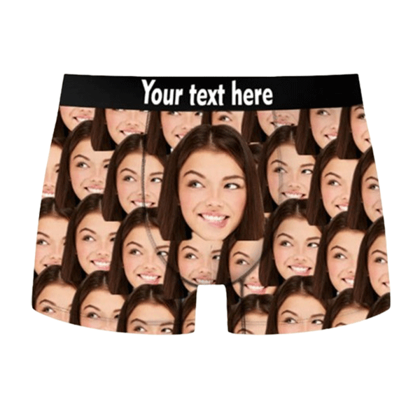 Men's Boxers