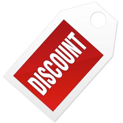For Product Discounts-mekesllser