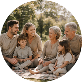 Families