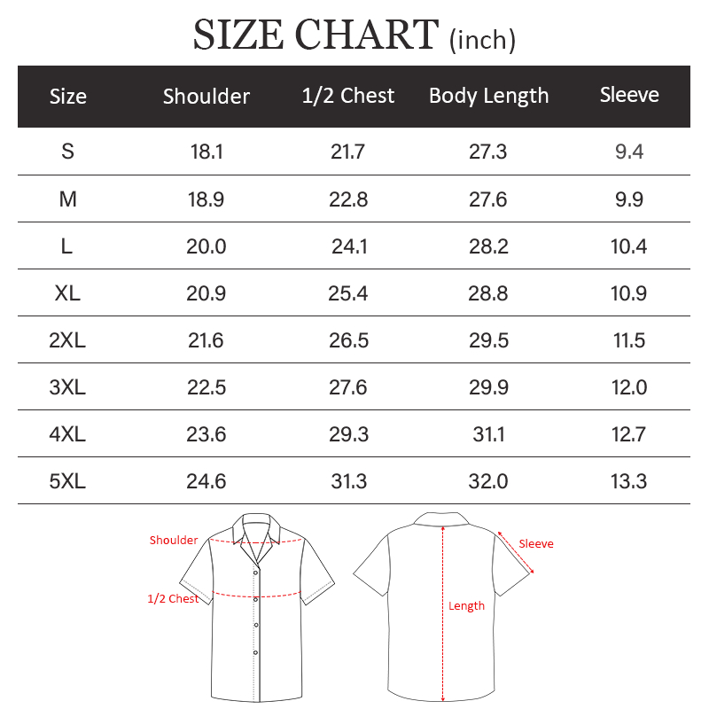 Custom Flamingo Hawaiian Shirt With Personalized Face Holiday Beach Shirt  Holiday Gift For Men, For Husband-mekesllser-Swimwear,Mekesllser,Summer Sale,Swimwear For Men,For Men,Hawaiian,Hawaiian Shirt,Men's Hawaiian Shirt