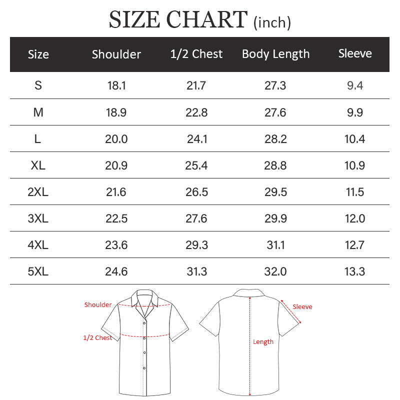 Custom Flamingo Hawaiian Shirt With Personalized Face Holiday Beach Shirt  Holiday Gift For Men, For Husband-mekesllser-Swimwear,Mekesllser,Summer Sale,Swimwear For Men,For Men,Hawaiian,Hawaiian Shirt,Men's Hawaiian Shirt