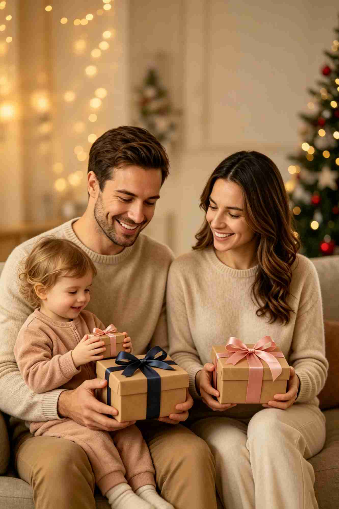 For Families