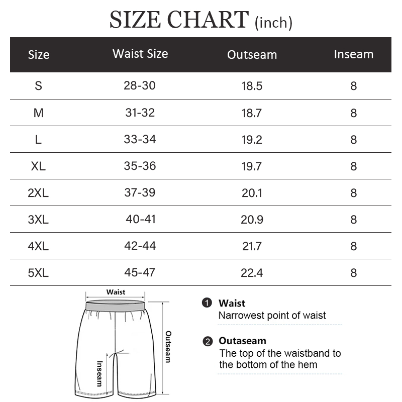 Custom Hawaiian Mens‘ Shorts Personalized Photo Hawaiian Sports Beach Shorts Gift For Him For Husband-mekesllser-Swimwear,Mekesllser,Summer Sale,Swimwear For Men,For Men,Hawaiian,Hawaiian Shorts