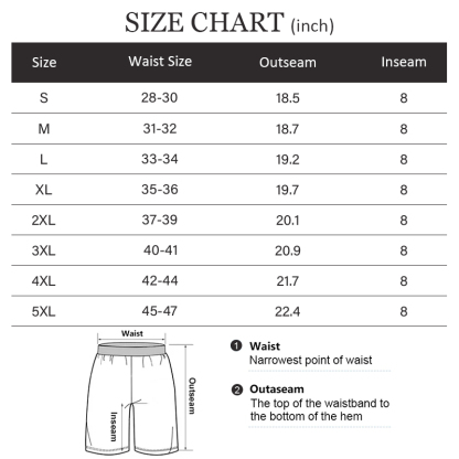 Custom Hawaiian Mens‘ Shorts Personalized Photo Hawaiian Sports Beach Shorts Gift For Him For Husband-mekesllser-Swimwear,Mekesllser,Summer Sale,Swimwear For Men,For Men,Hawaiian,Hawaiian Shorts