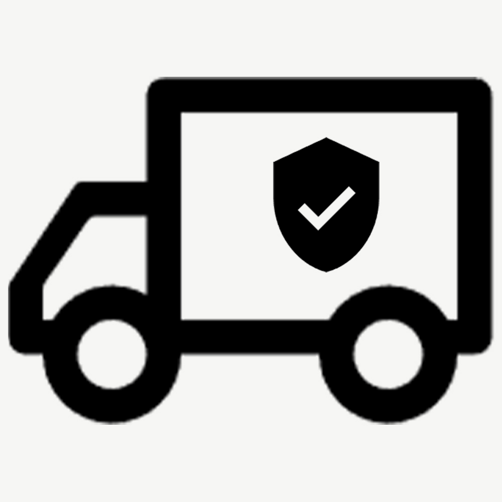 Add VIP Service/Shipping Insurance