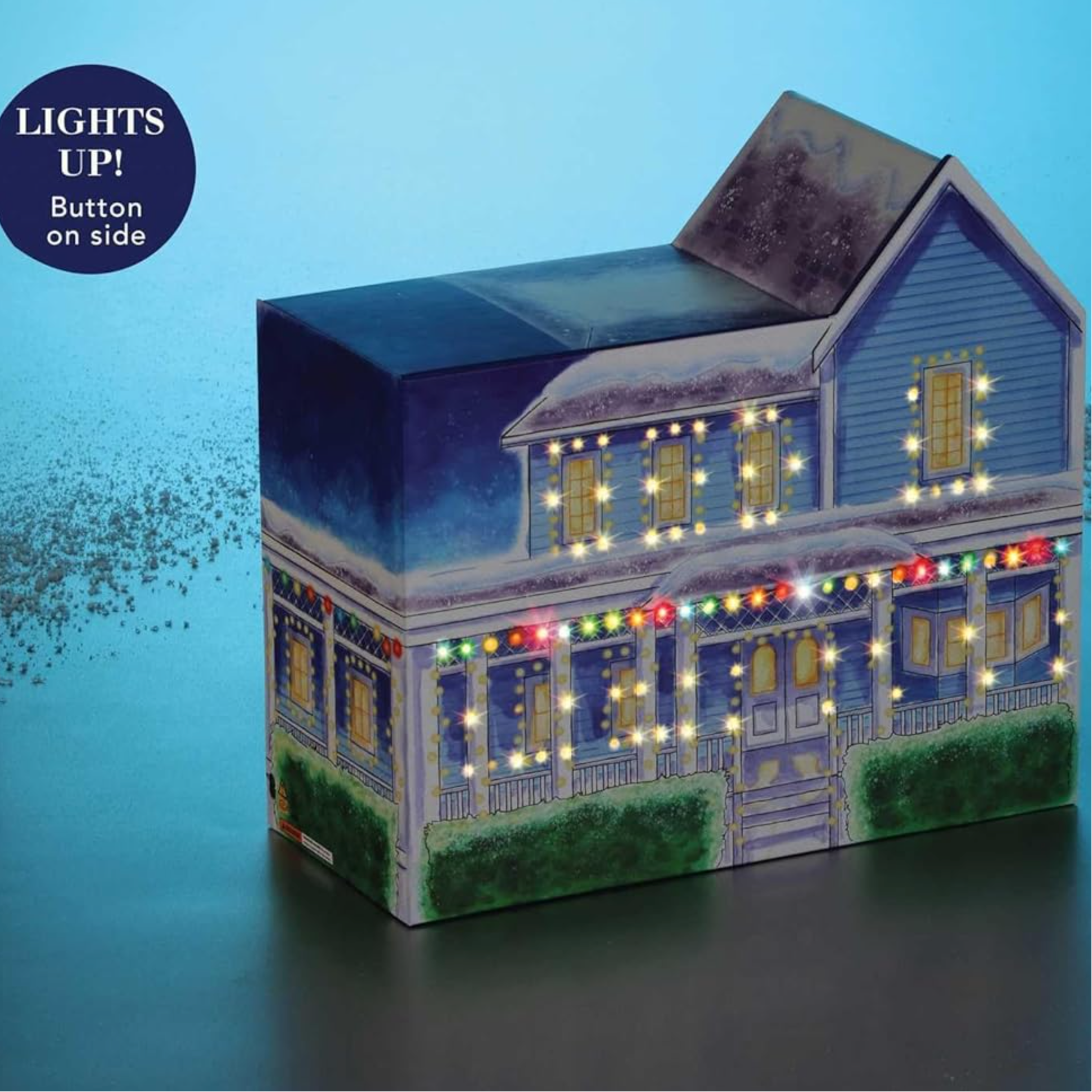 2025 Gilmore Girls Official Christmas Advent Calendar