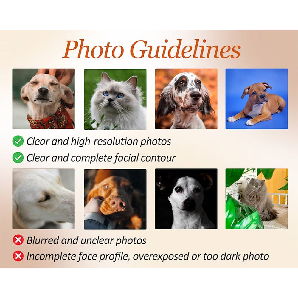 50%off⭐️Custom Dog Mama Crewneck/Hoodie