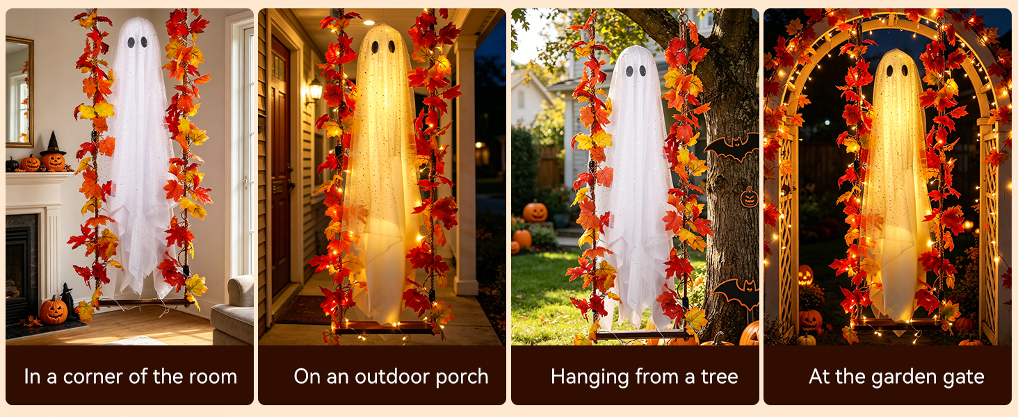 halloween decorations outdoor
