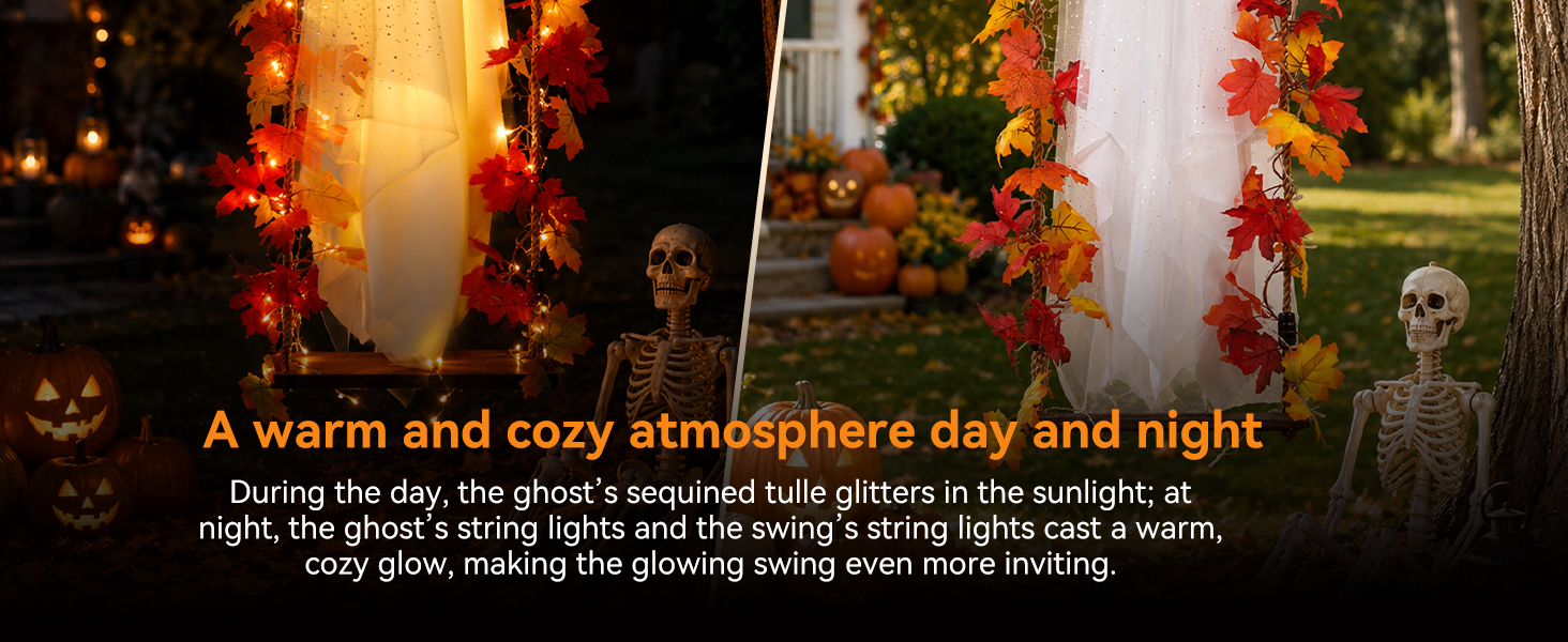 halloween decor
