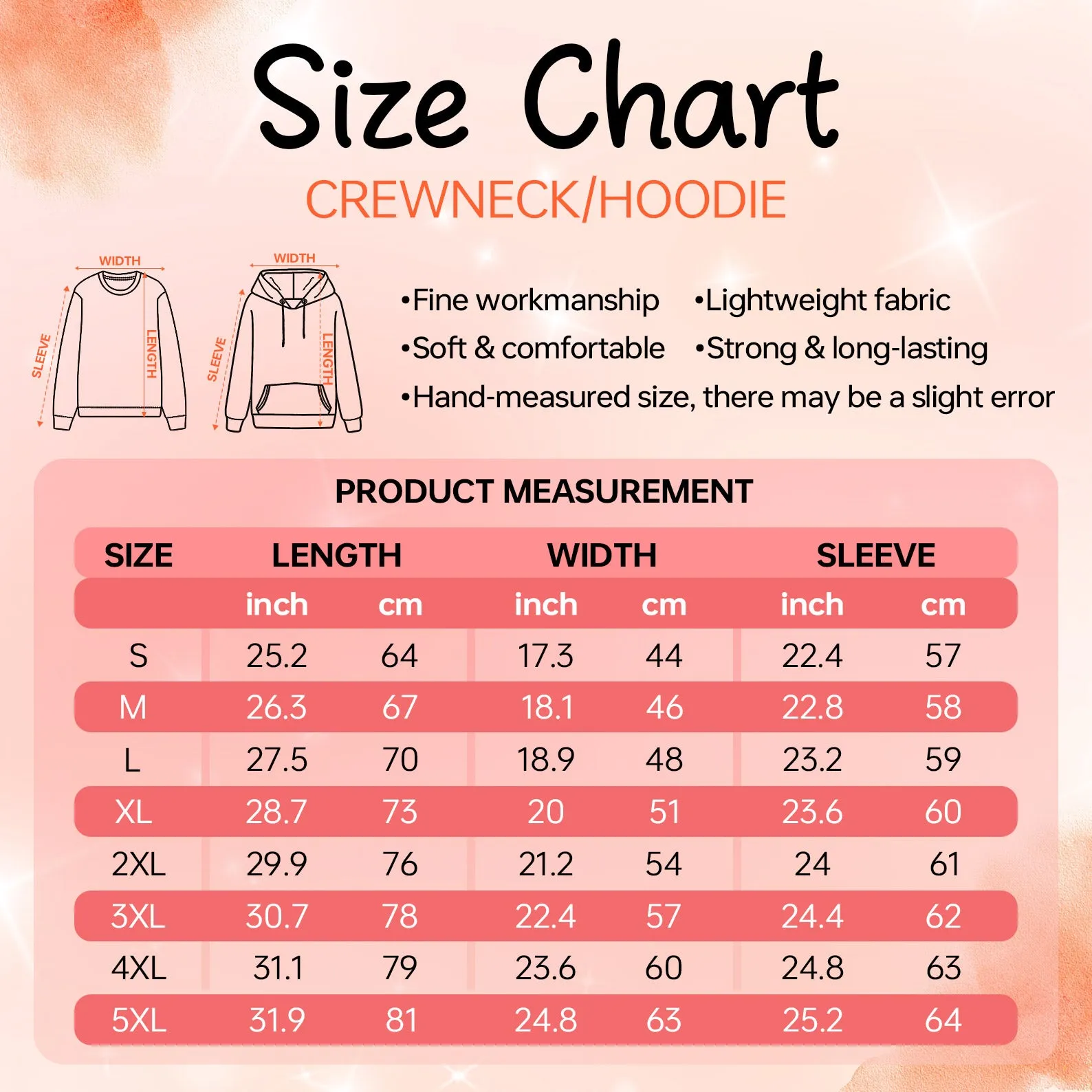 50% OFF✨Custom Papa  Smuef Sweatshirt, with Kid Name on Sleeve Sweatshirt