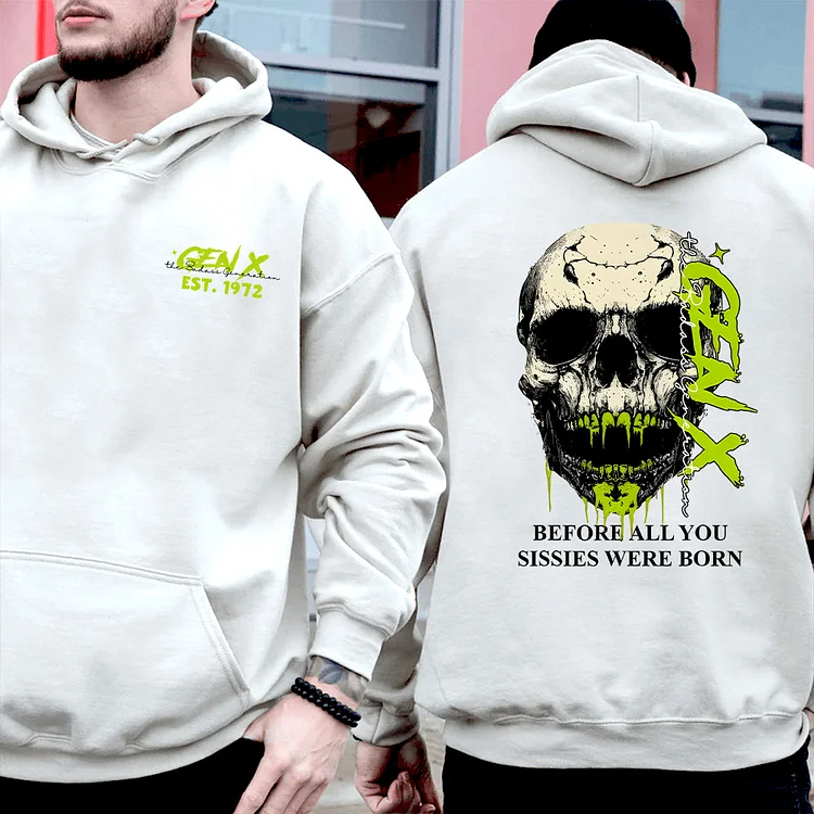 50%off⭐️The Badass Generation Before All You Sissies Were Born T-shirt, Unisex Hoodie, Custom Year Of Birth Sweatshirt