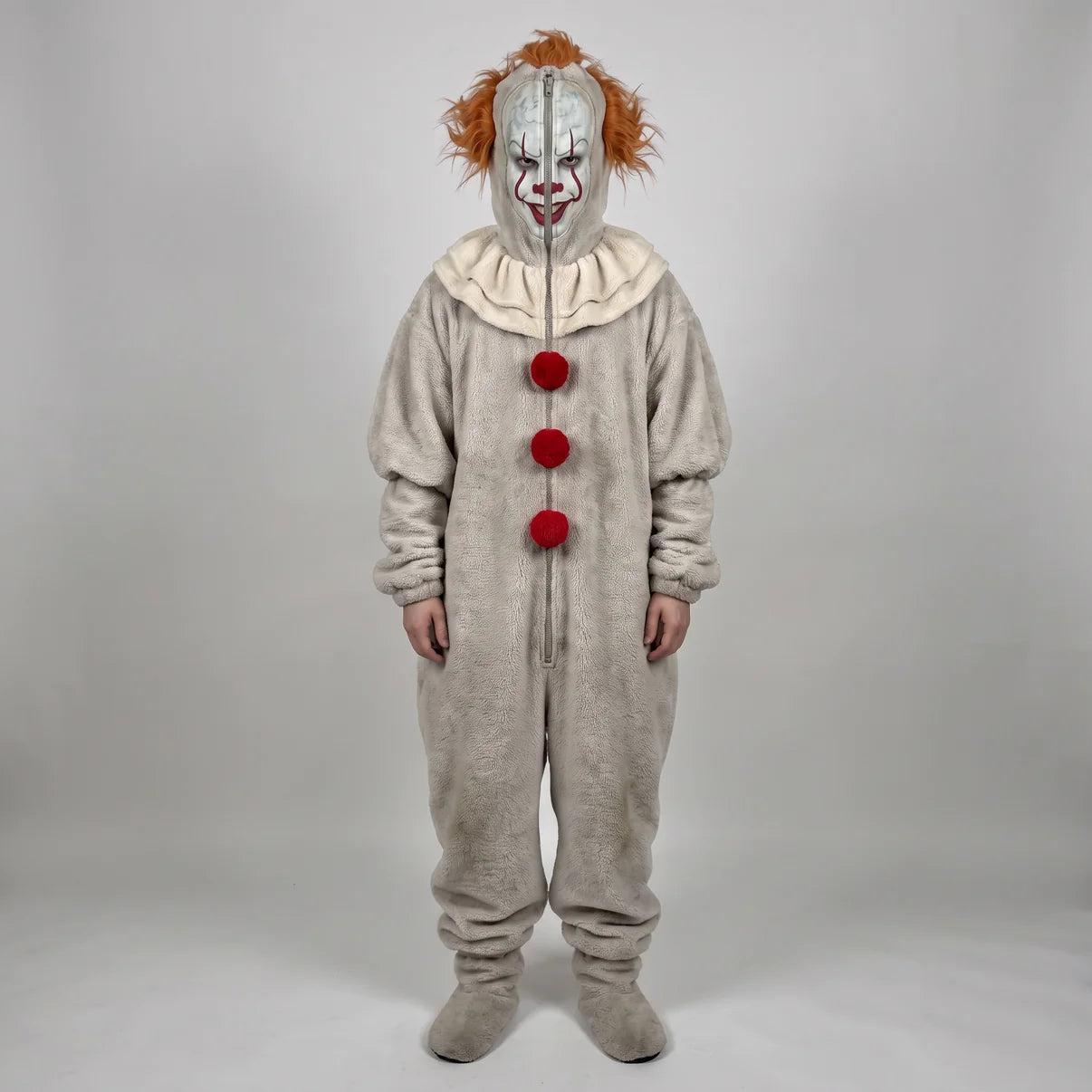 Horror Onesie Halloween 4 Styles