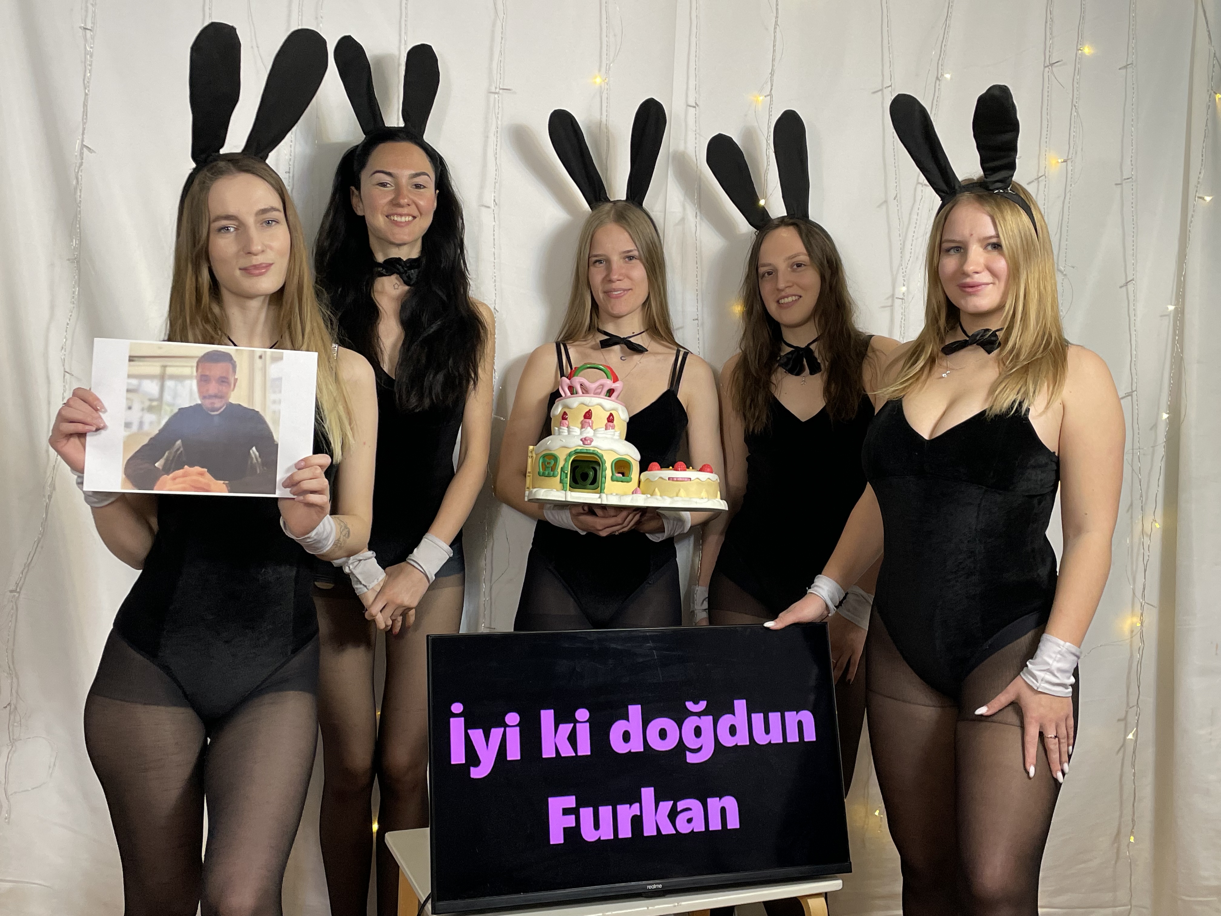 50% OFF 🔥 40-60s Funny Mother's Day Greeting Video from Africa