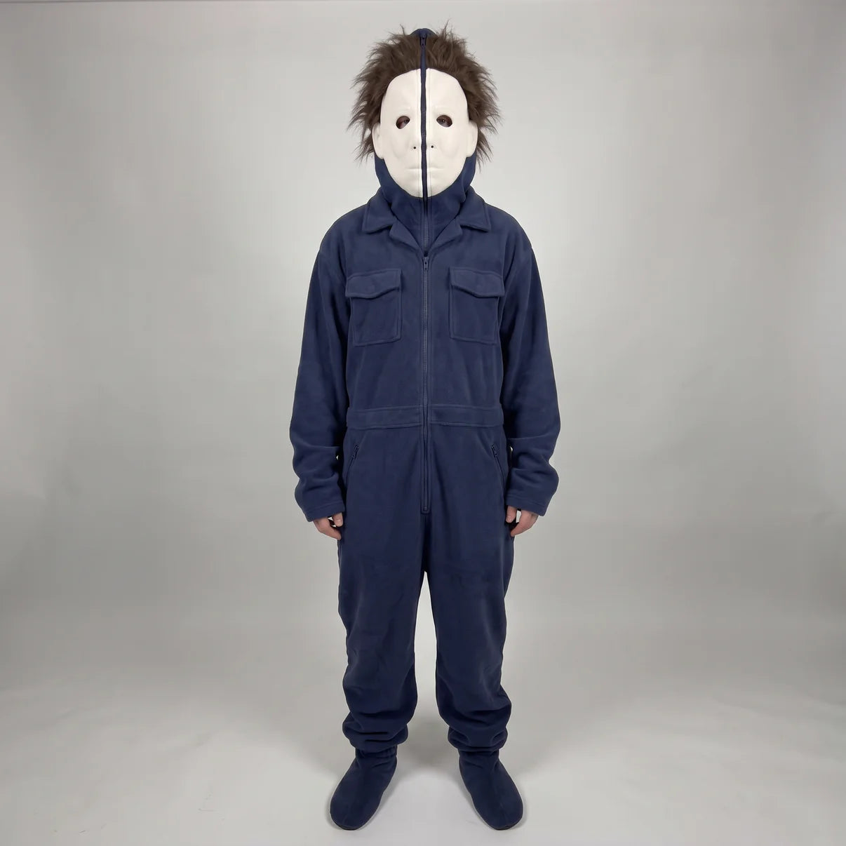 Horror Onesie Halloween 4 Styles