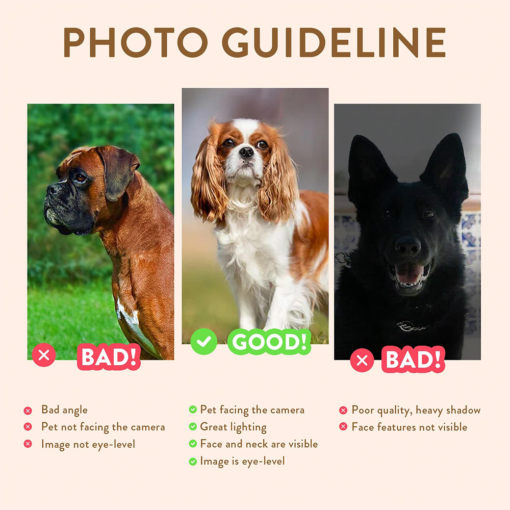 50%OFF⭐️Custom Pet Portraits, Dog In Toilet, Pet in Bathtub Frame Gift, Bathroom Art