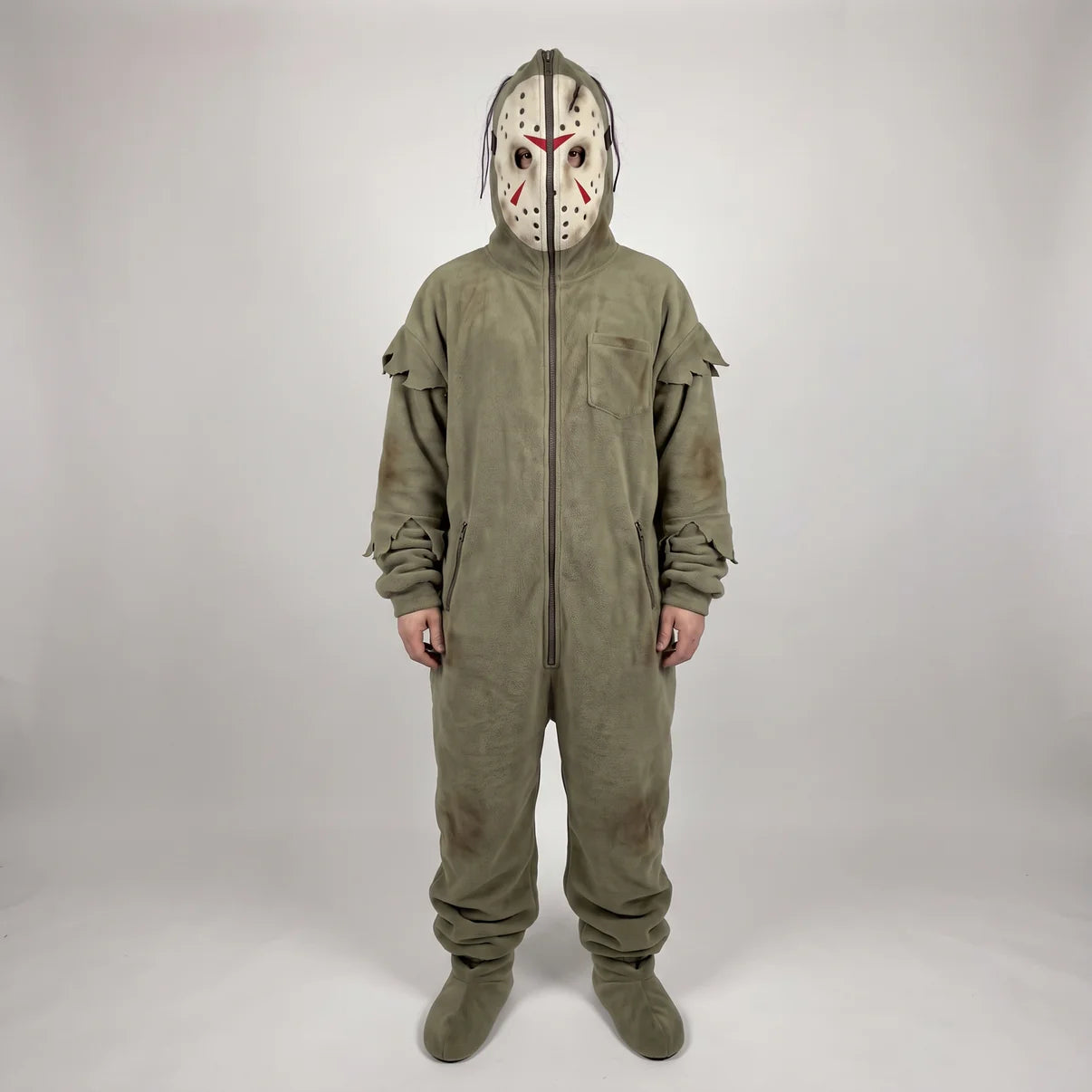 Horror Onesie Halloween 4 Styles
