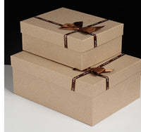 Extra Gift Box-car photo