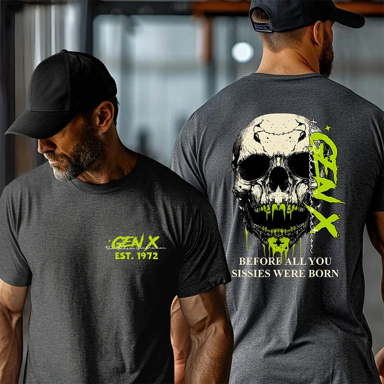 50%off⭐️The Badass Generation Before All You Sissies Were Born T-shirt, Unisex Hoodie, Custom Year Of Birth Sweatshirt