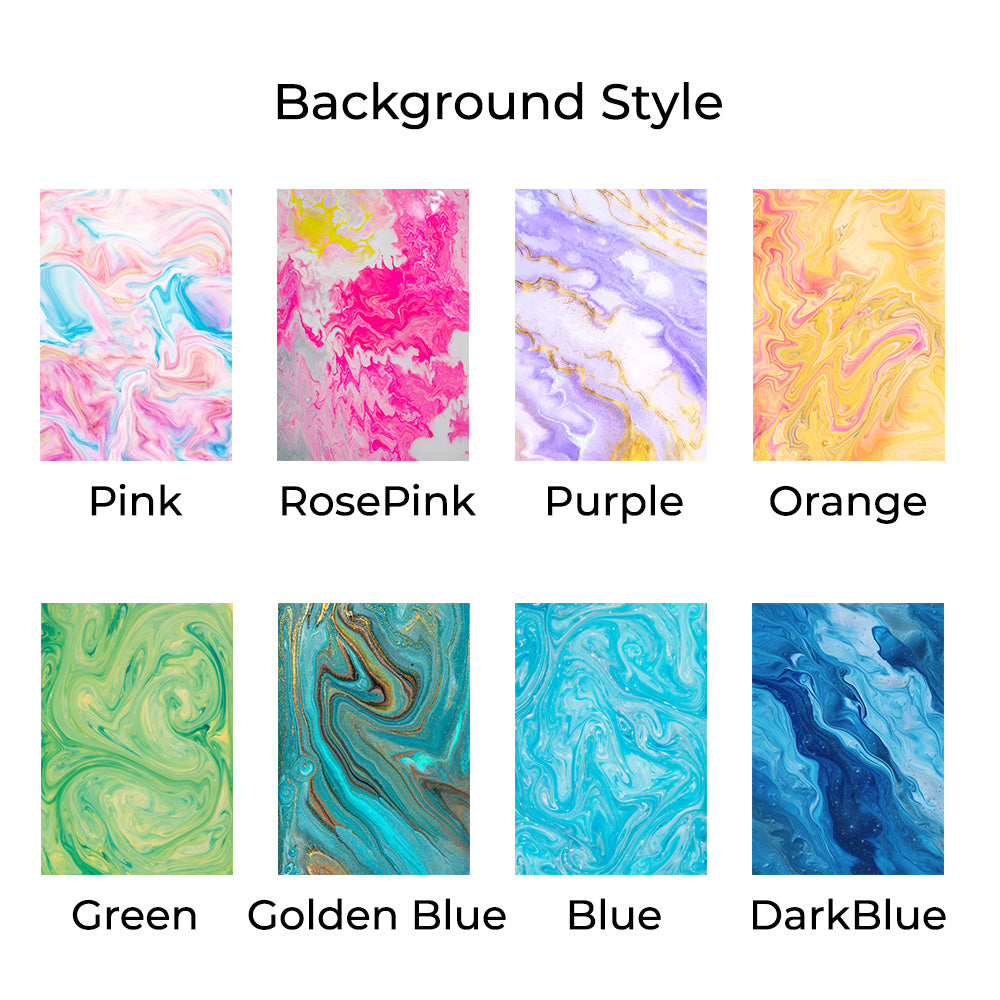 I Want You to See Them Wear Their Collar Again-Personalized Pet Memorial Canvas