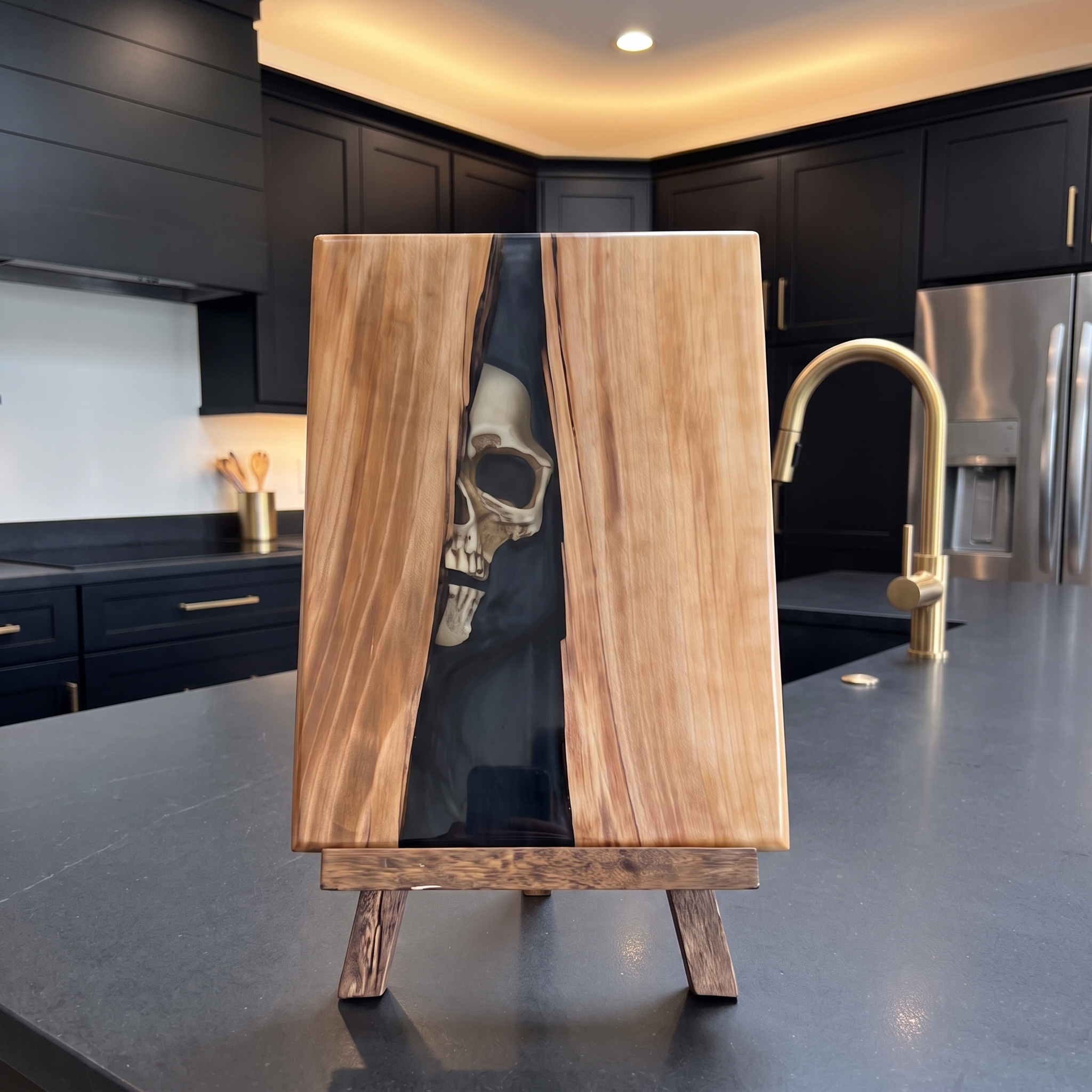 Horror Cutting Boards Halloween