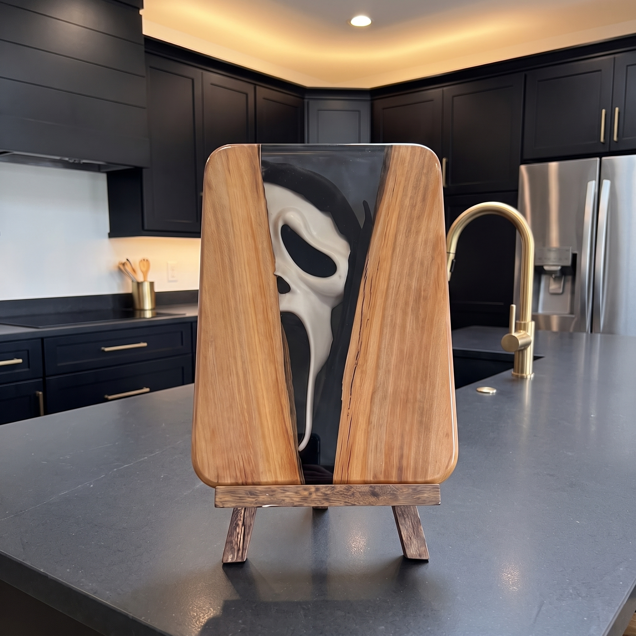 Horror Cutting Boards Halloween