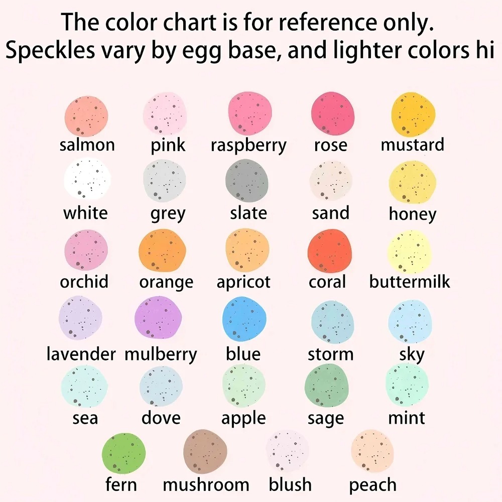 Personalized Bunny Floral Wooden Easter Egg with Name & Initial – Reusable Hollow Speckled Keepsake, Large Easter Basket Filler Gift for Kids