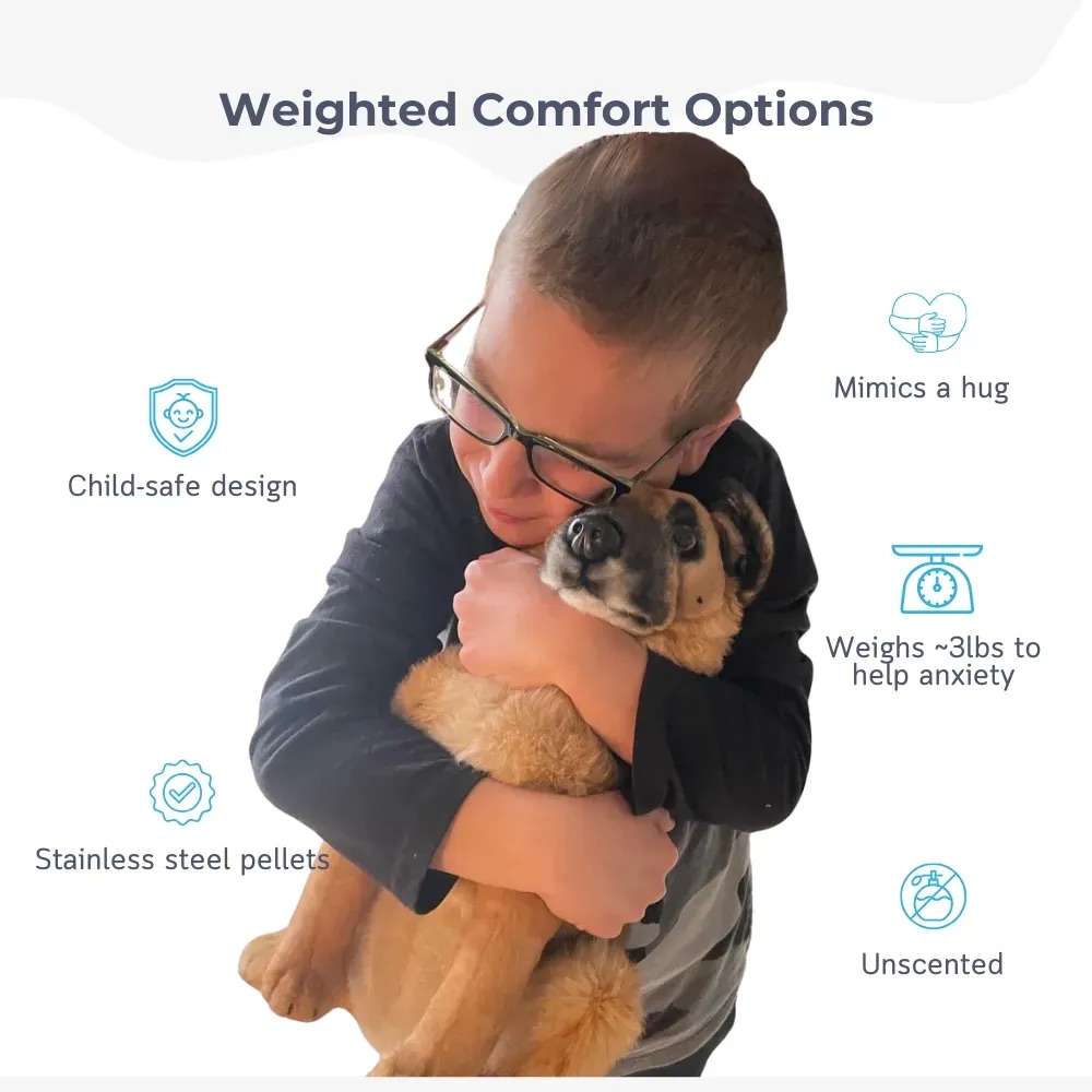 Handmade Custom Stuffed Animals of Your Baby Pet