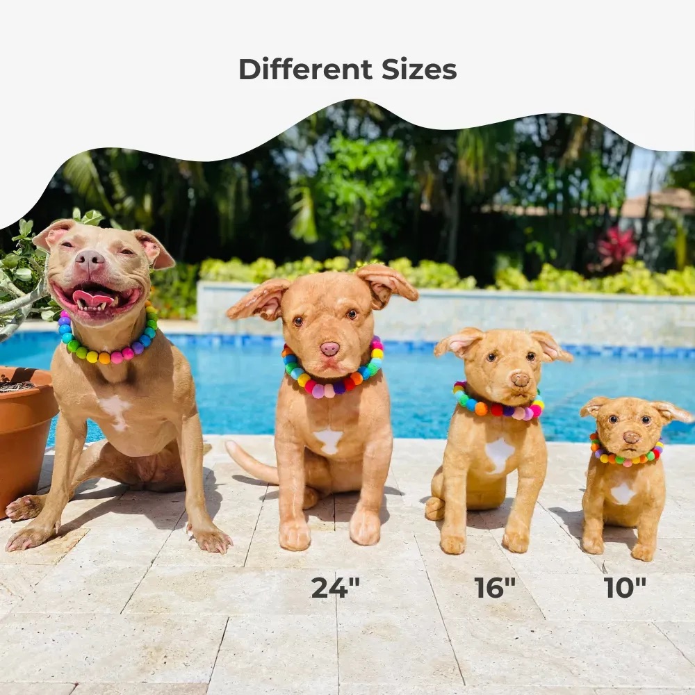 Handmade Custom Stuffed Animals of Your Baby Pet