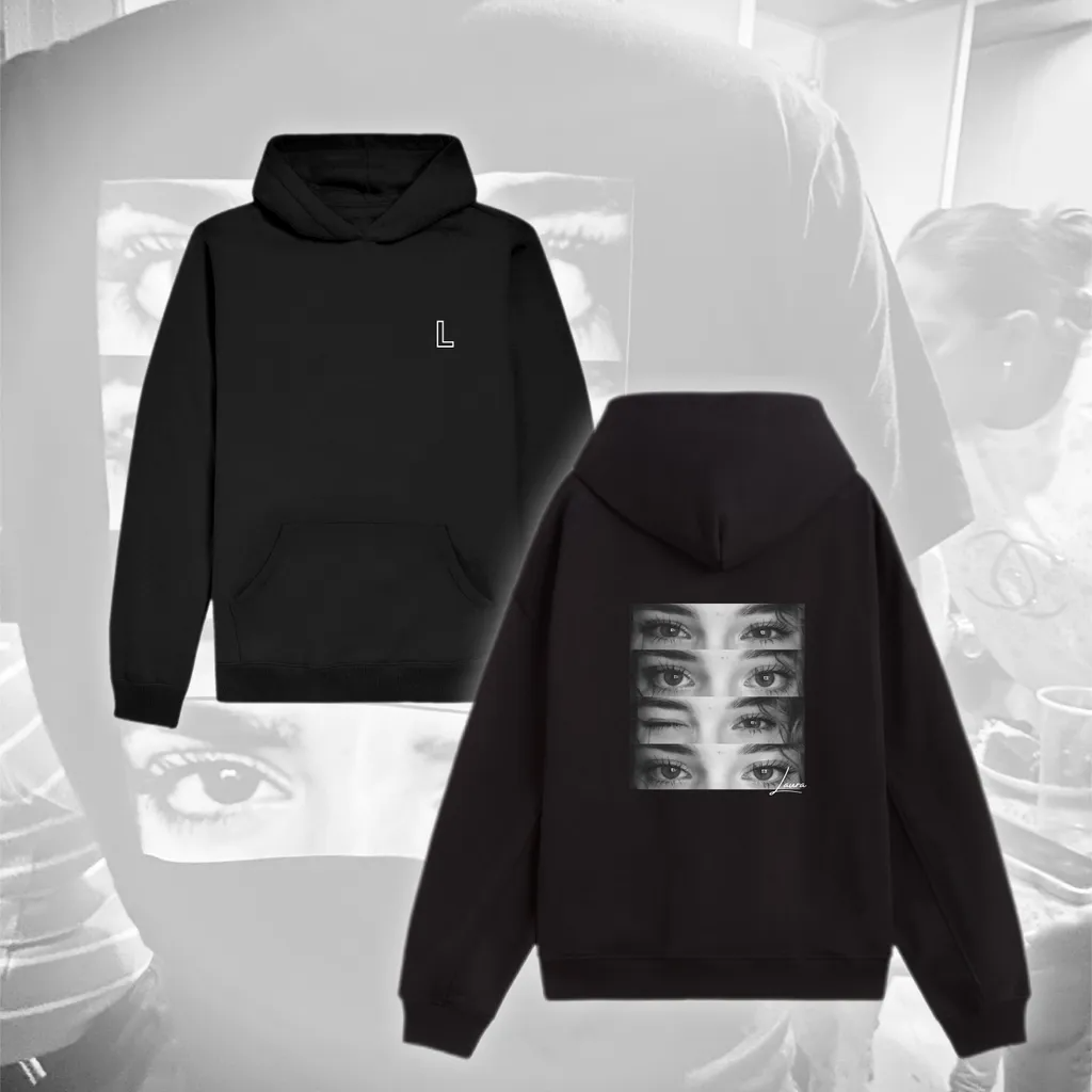 Personalized The Look of Love Shirt