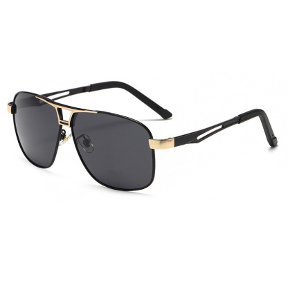 Day & Night Polarized Sunglasses