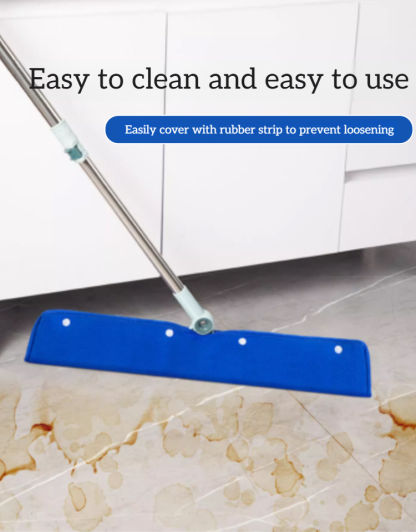 Magical Broom