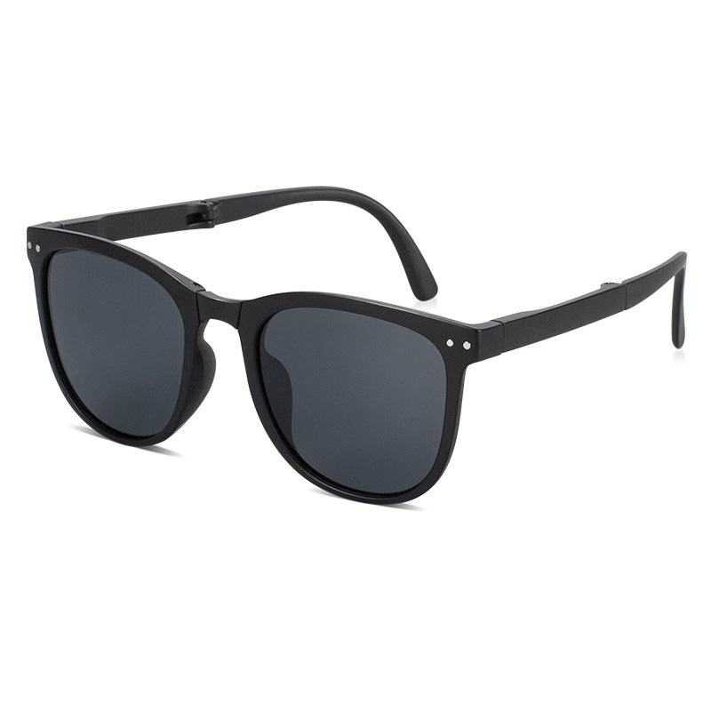 Ultra-Light Foldable Sunglasses