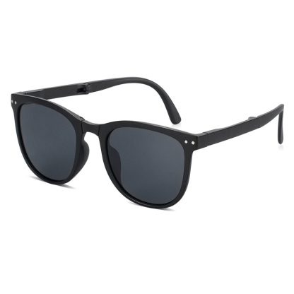 Ultra-Light Foldable Sunglasses