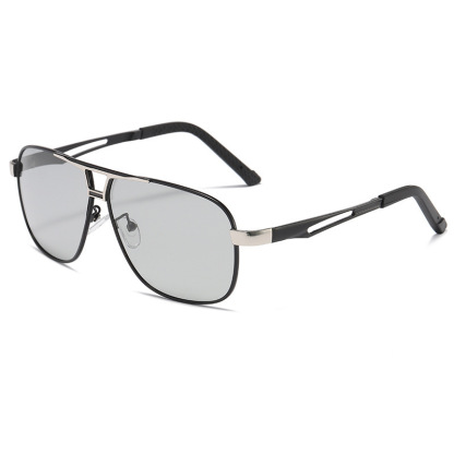 Day & Night Polarized Sunglasses