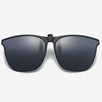 Clip Polarized Sunglasses