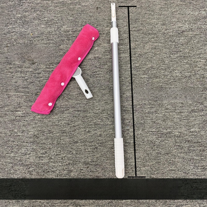Magical Broom