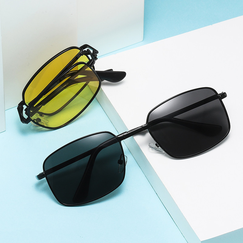 Polarized Sunglasses