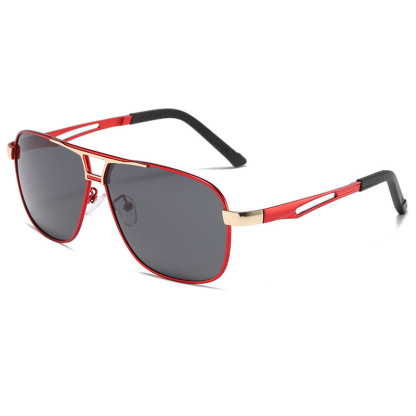 Day & Night Polarized Sunglasses