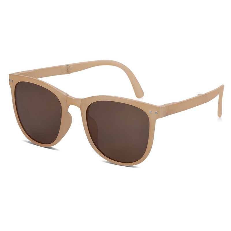 Ultra-Light Foldable Sunglasses