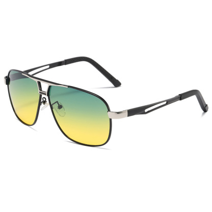 Day & Night Polarized Sunglasses