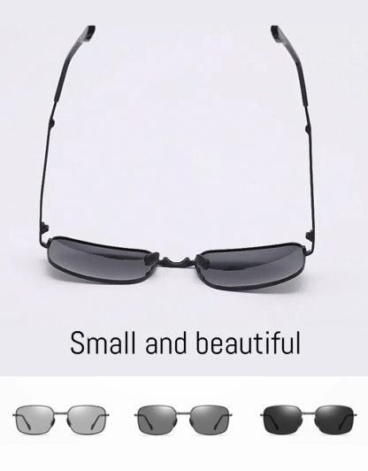 Polarized Sunglasses