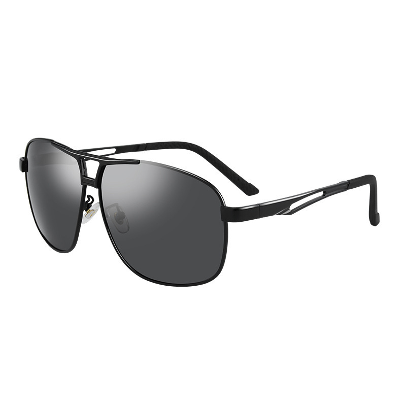 Day & Night Polarized Sunglasses